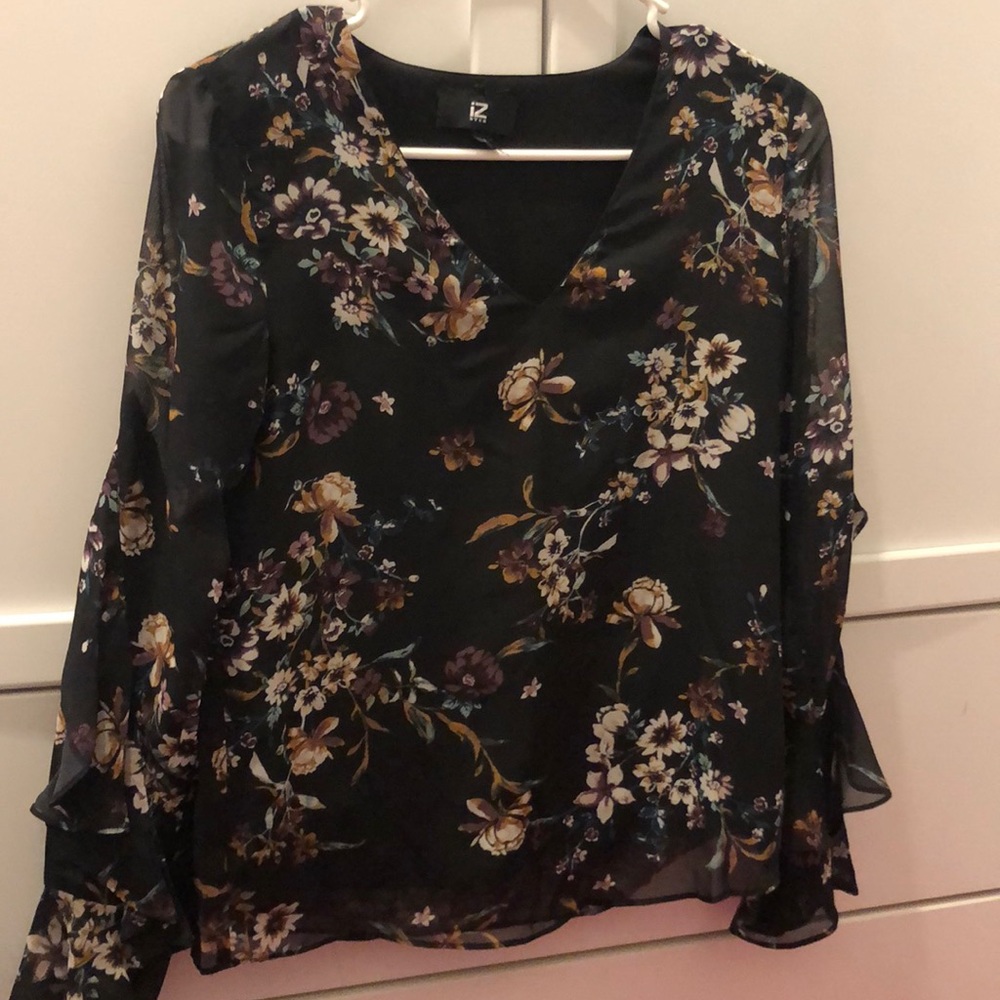 flower top